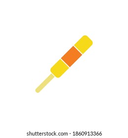 ice cream icon set vector symbol