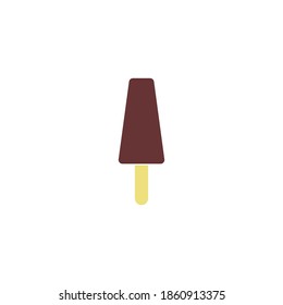 ice cream icon set vector symbol