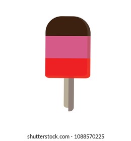 Ice Cream icon .Vector