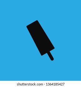 ice cream icon vector