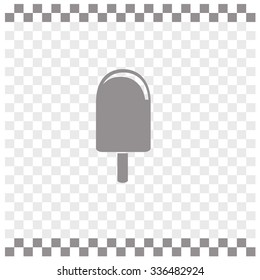 Ice Cream icon vector.
