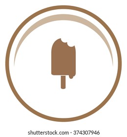 Ice Cream icon vector.