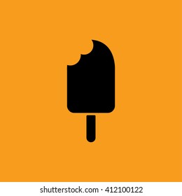 Ice Cream icon vector