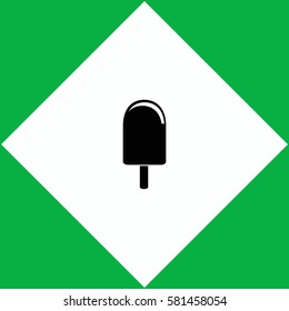 Ice Cream  icon Vector design