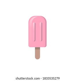 ice cream icon vector illustration design