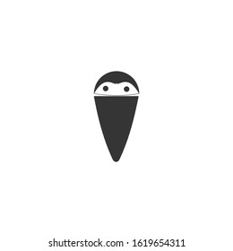 ice cream Icon vector sign isolated for graphic and web design. ice cream symbol template color editable on white background.