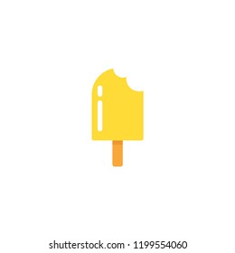 Ice Cream Icon for web, design, mobile app, icon, symbol, etc.