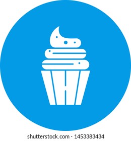 ice cream icon for your project
