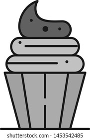 ice cream icon for your project
