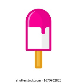 ice cream icon for your project