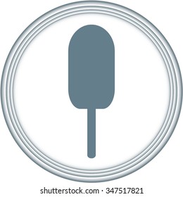 Ice cream icons 