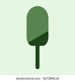 Ice cream icons 