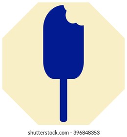 Ice cream icons 