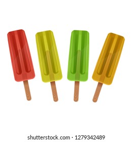 3,965 Popsicle 3d Images, Stock Photos & Vectors | Shutterstock