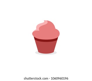 Ice cream logo 