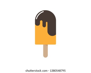 ice cream logo