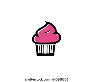 Ice cream logo