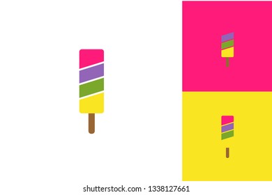 Ice Cream Logo Inspirations