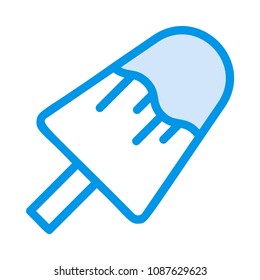ice cream lolly 