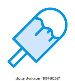 ice cream lolly 