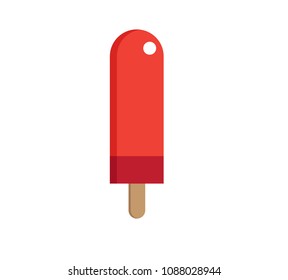 ice cream lolly