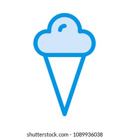 ice cream lolly 