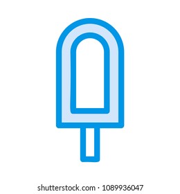 ice cream lolly 