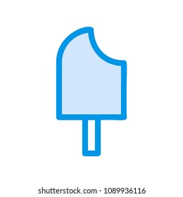 ice cream lolly 