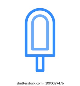 ice cream lolly 