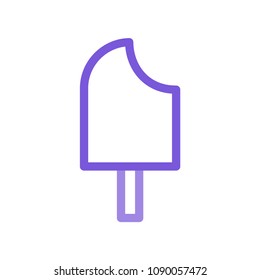 ice cream lolly 