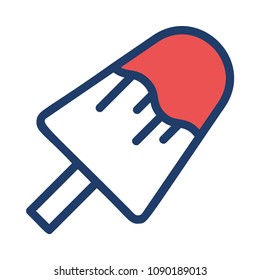 ice cream lolly 