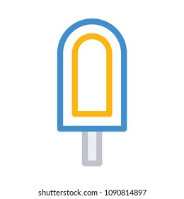 ice cream lolly 