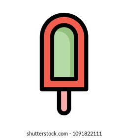 ice cream lolly 