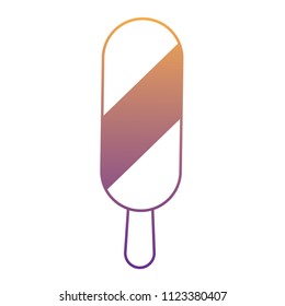 ice cream lolly