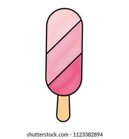 ice cream lolly