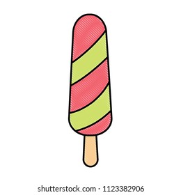 ice cream lolly