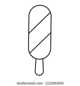 ice cream lolly