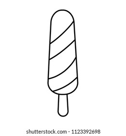 ice cream lolly