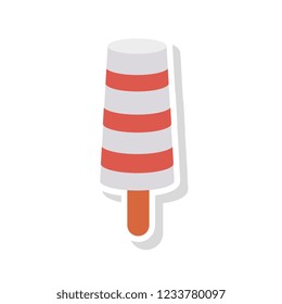 ice cream lolly  