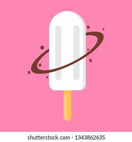 Ice Cream Planet