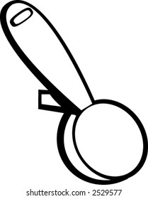 ice cream scoop