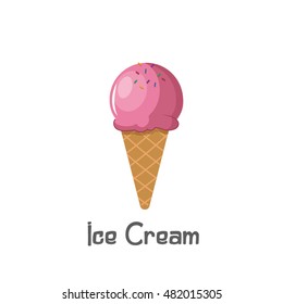Ice cream scoop