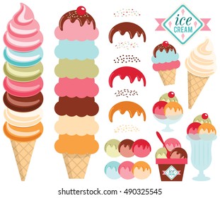 Ice Cream Shoppe