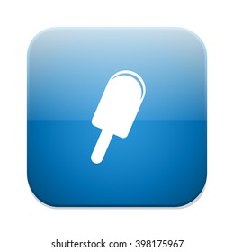 Ice cream  sign icon. Sweet symbol.