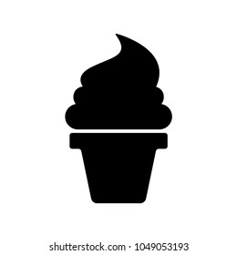 2,847 Sundae Silhouette Images, Stock Photos & Vectors | Shutterstock