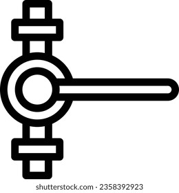 ice cream slide valve icon for download