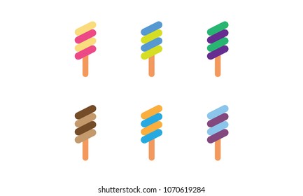 Ice Cream Stick