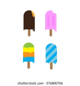 ice cream summer set 