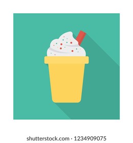 ice  cream   sweet 