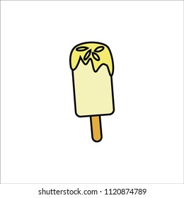 ice cream sweet icon